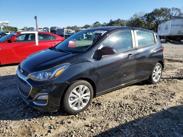 2020 Chevrolet Spark 1LT