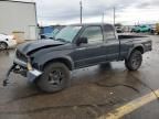 2004 Toyota Tacoma Xtracab Prerunner