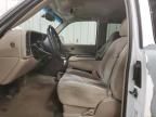 2004 Chevrolet Silverado K1500