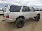 1996 Toyota 4runner SR5