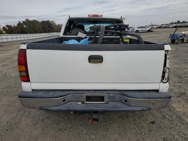 2005 GMC New Sierra K1500