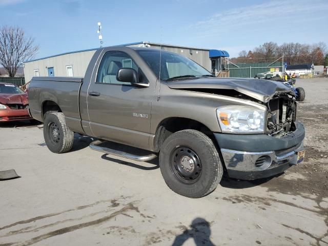 2008 Dodge RAM 1500 ST