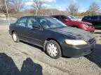 1999 Honda Accord LX