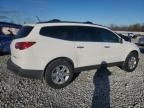 2011 Chevrolet Traverse LT