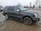 2007 Mercury Mountaineer Premier