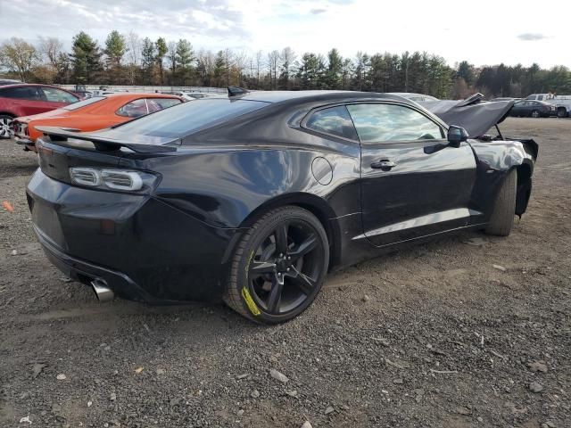 2017 Chevrolet Camaro SS