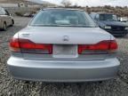 2001 Honda Accord EX