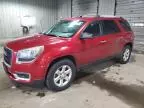 2013 GMC Acadia SLE