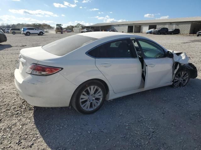 2010 Mazda 6 I