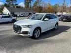 2021 Audi Q7 Premium Plus