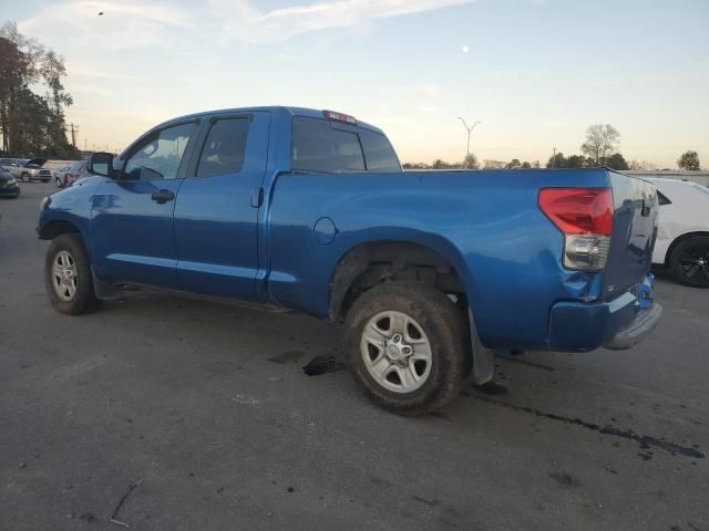 2007 Toyota Tundra Double Cab SR5