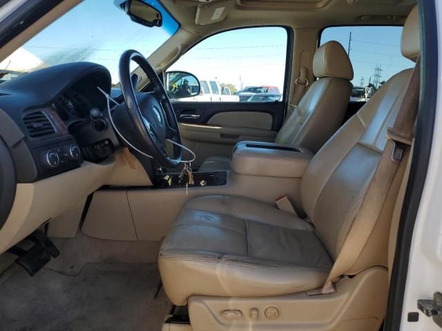 2007 Chevrolet Suburban K1500