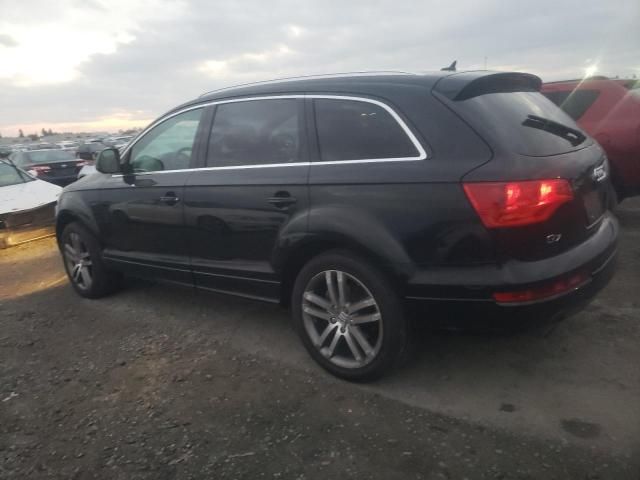 2009 Audi Q7 TDI