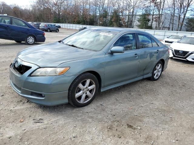 2007 Toyota Camry CE