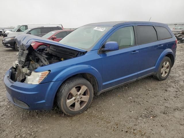 2009 Dodge Journey SXT