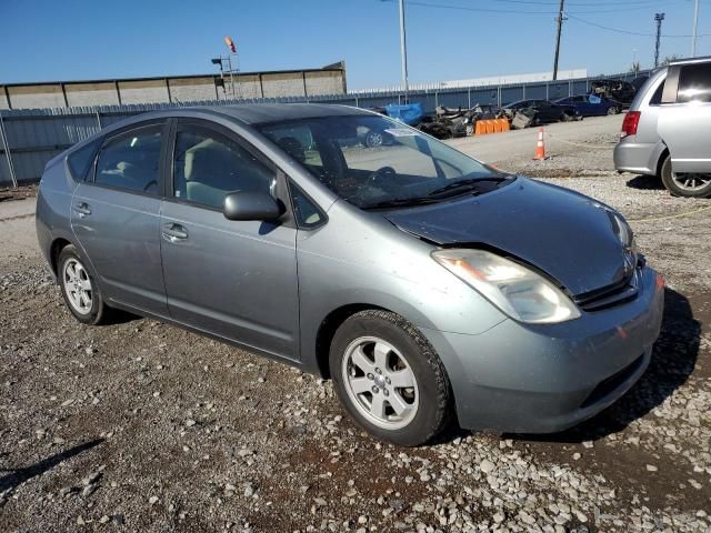 2005 Toyota Prius