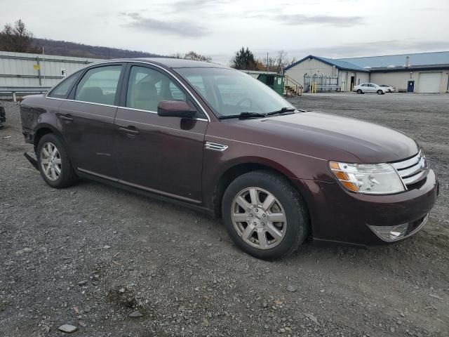 2009 Ford Taurus SE