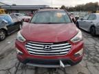 2013 Hyundai Santa FE GLS