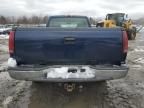 2002 Chevrolet Silverado K1500