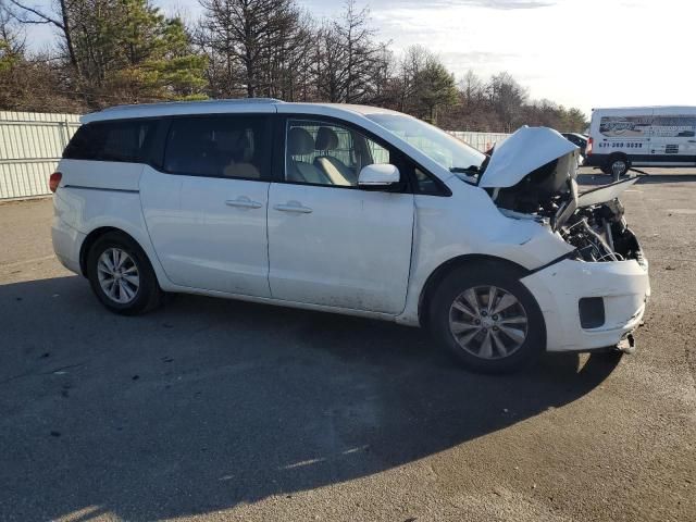 2015 KIA Sedona LX