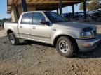 2003 Ford F150 Supercrew