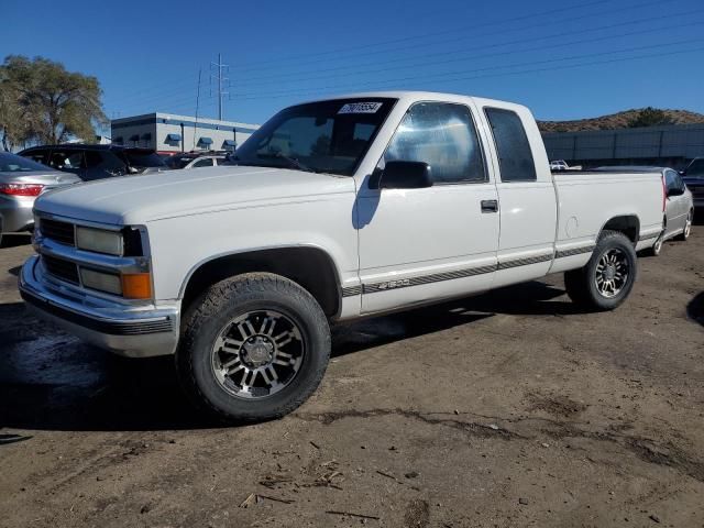 1998 Chevrolet GMT-400 K1500