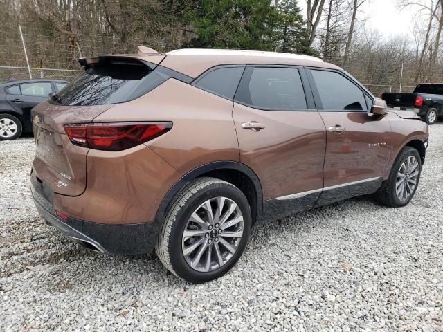 2023 Chevrolet Blazer Premier