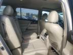 2008 Toyota Highlander Sport