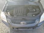 2007 KIA Sportage EX