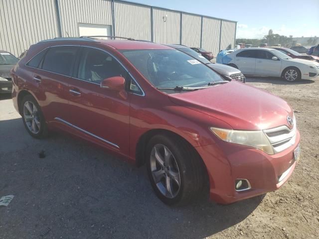 2013 Toyota Venza LE