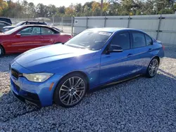 2013 BMW 335 I en venta en Ellenwood, GA