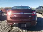 2012 Ford Taurus SEL