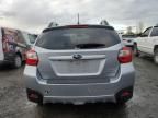 2014 Subaru XV Crosstrek 2.0 Limited