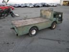 1970 Other Golfcart