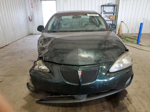 2004 Pontiac Grand Prix GT2