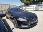 2017 Jaguar XF