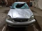 2000 Honda Civic Base