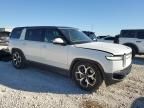 2023 Rivian R1S Adventure