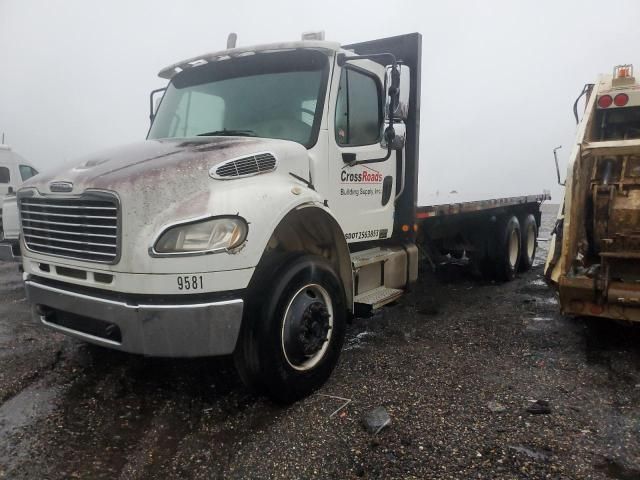 2008 Freightliner M2 106 Medium Duty