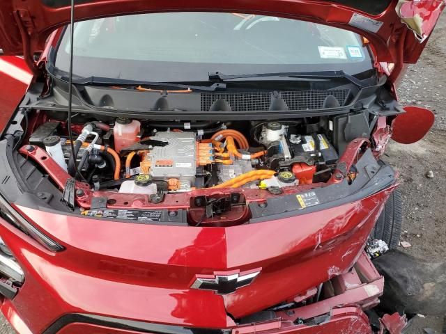 2023 Chevrolet Bolt EV 2LT