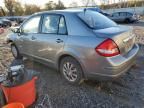 2009 Nissan Versa S