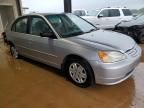 2003 Honda Civic LX