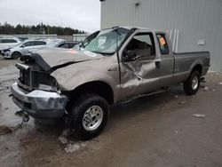 Ford f250 Super Duty Vehiculos salvage en venta: 2004 Ford F250 Super Duty