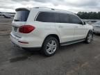 2013 Mercedes-Benz GL 450 4matic