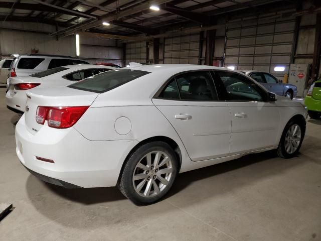 2015 Chevrolet Malibu 2LT