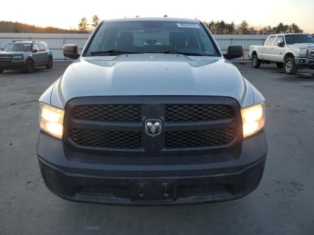 2014 Dodge RAM 1500 ST