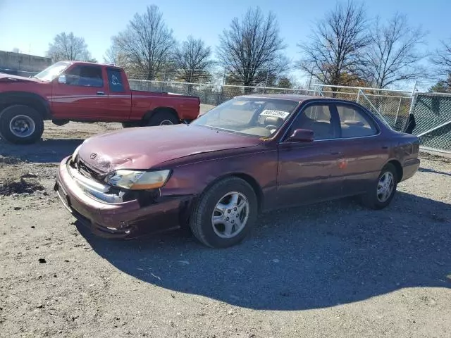 1996 Lexus ES 300