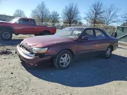 Salvage cars for sale at Baltimore, MD auction: 1996 Lexus ES 300