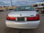 2002 Mercury Grand Marquis LS