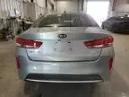 2017 KIA Optima Hybrid